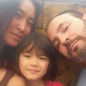 Meet your Posher, Van